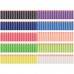 SIX VANKA 200Pcs 7.2cm Dart Plus Refill Pack for Nerf N-strike Elite Series Blasters (200 Darts with 10 Different Color) 